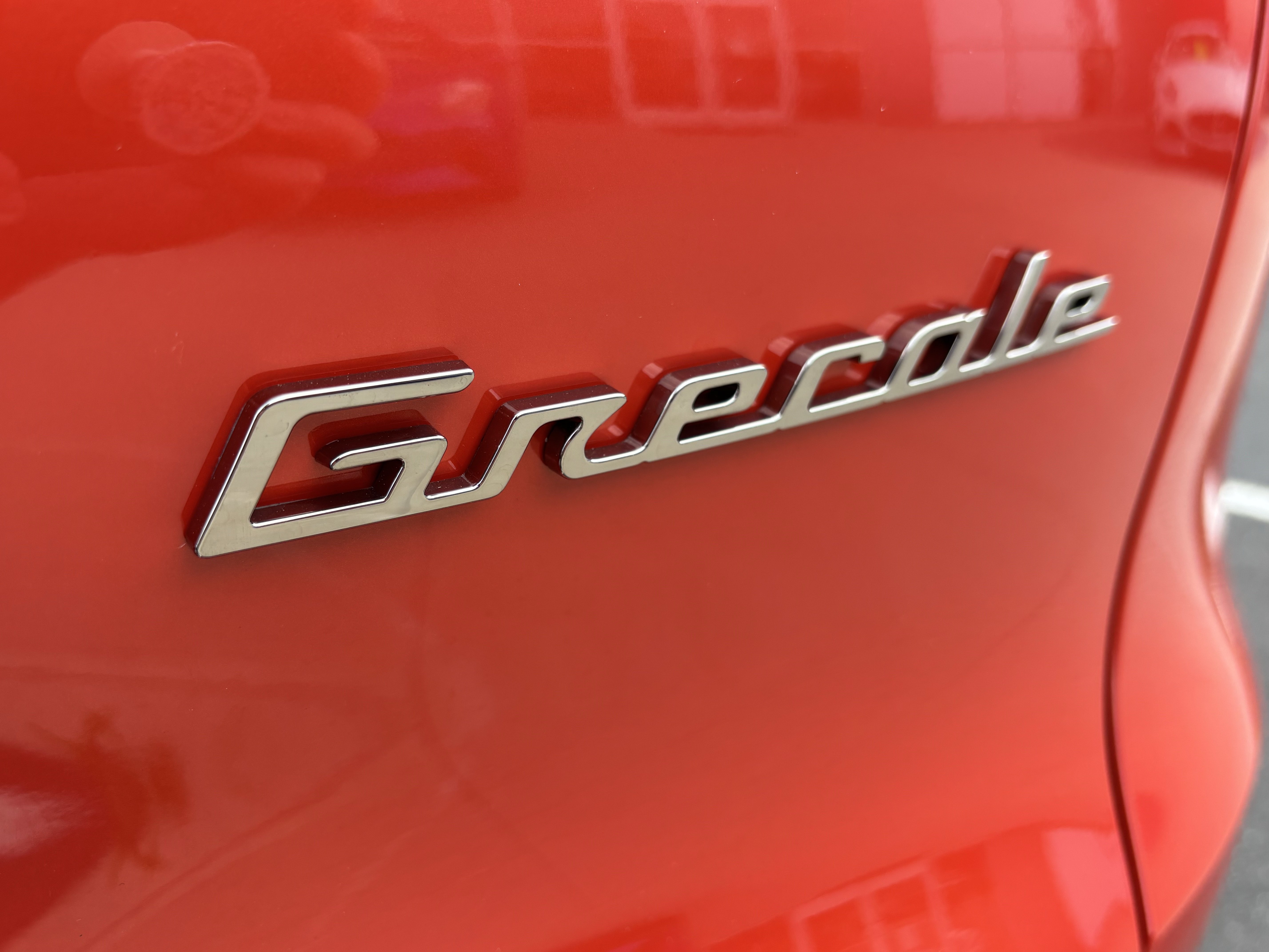 New 2026 Maserati Grecale Modena AWD/4WD image 14