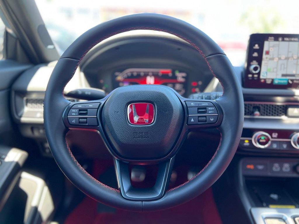 Used 2025 Honda Civic Type R image 39