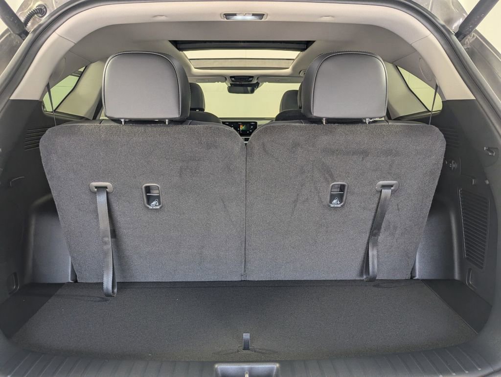 New 2026 Kia Sorento EX w/ EX Premium Package image 26