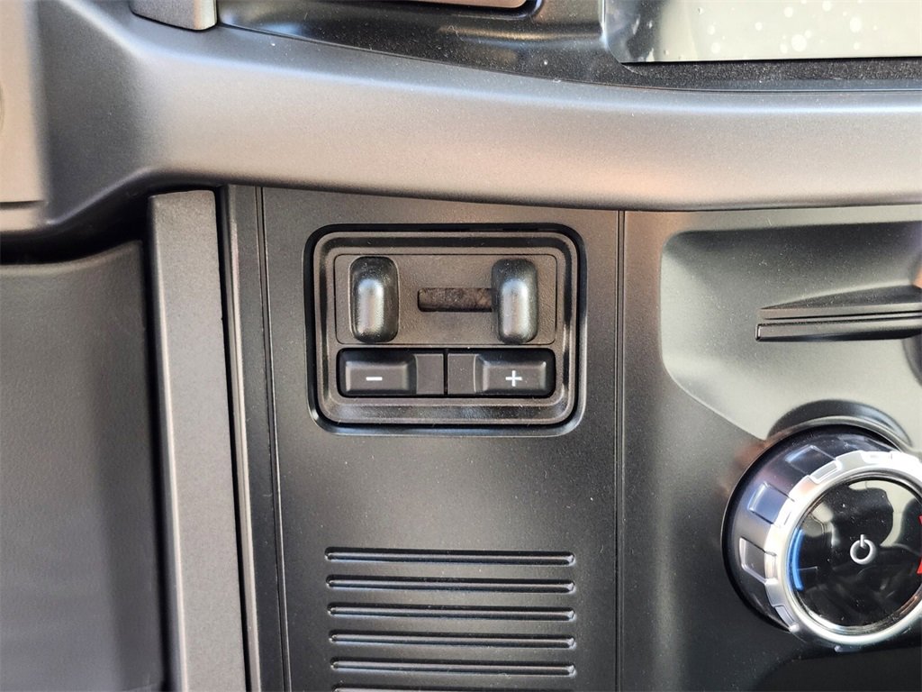 New 2025 Ford F150 Lightning XLT w/ Max Trailer Tow Package image 25