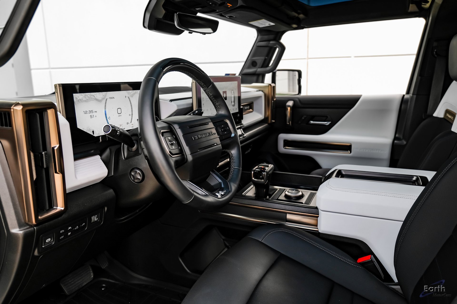 Used 2022 GMC Hummer EV Edition 1 image 37