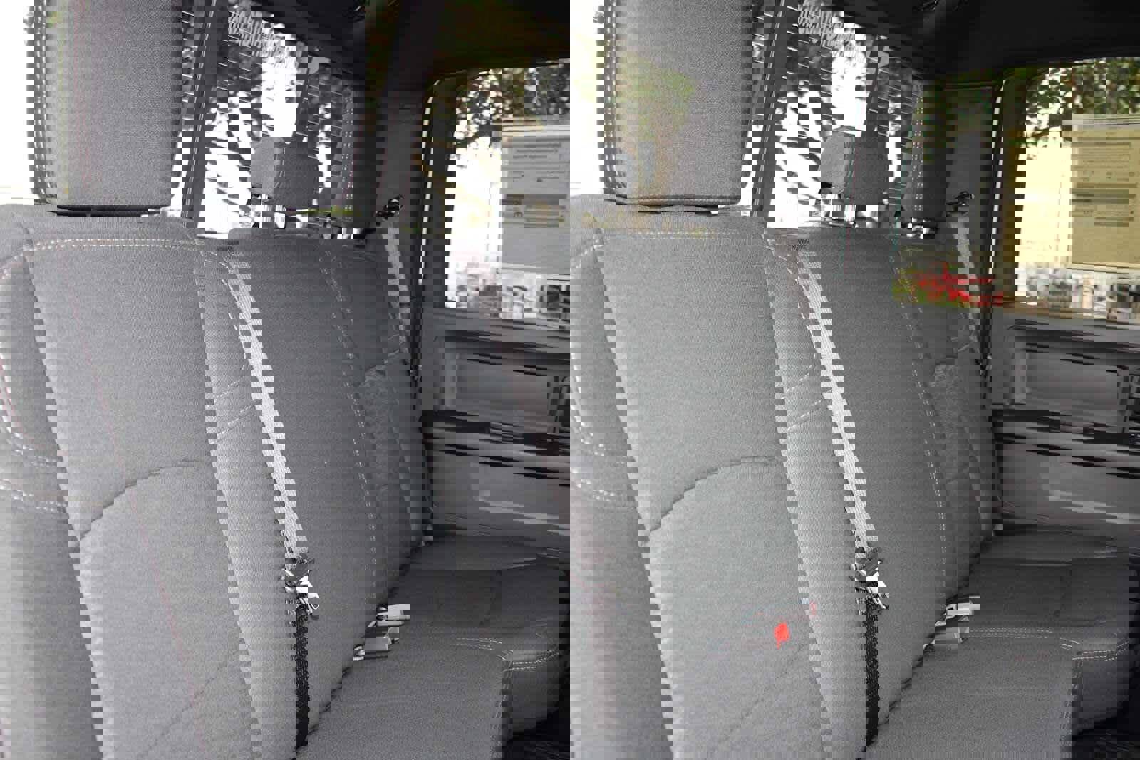 New 2026 RAM 2500 Tradesman image 46