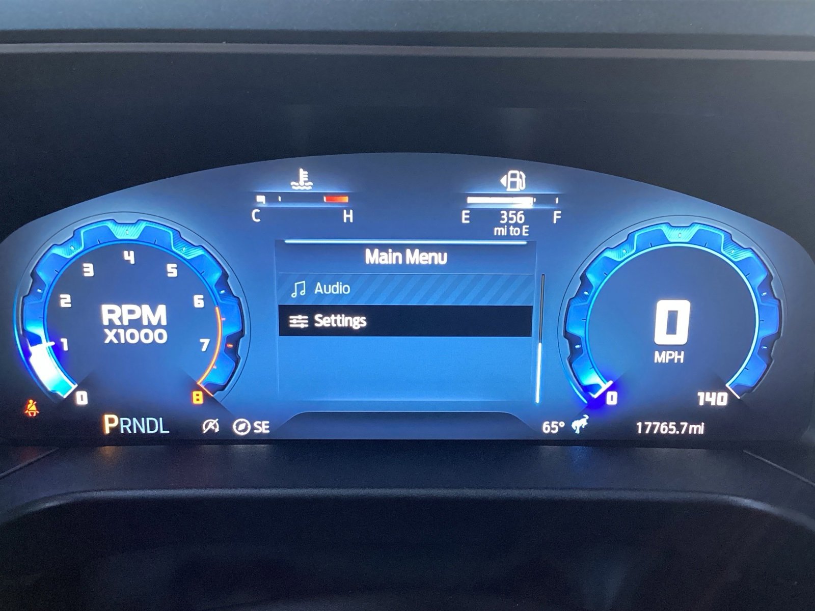 Used 2025 Ford Bronco Sport Outer Banks image 8