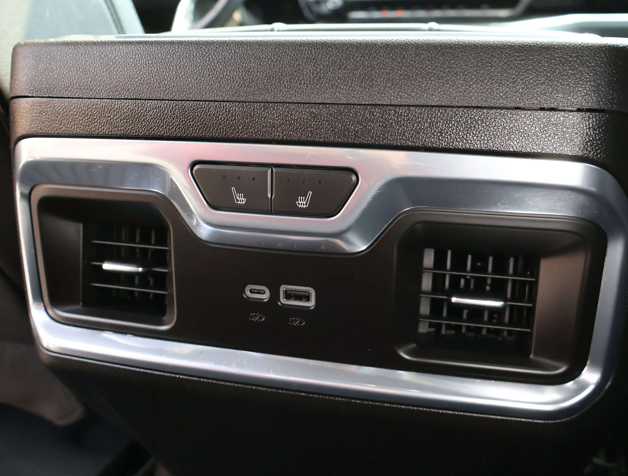 Used 2023 Chevrolet Silverado 1500 LTZ w/ LTZ Premium Texas Edition image 27