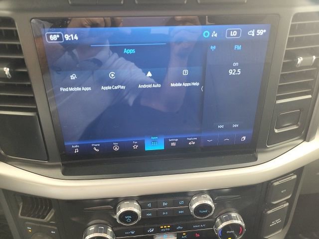 Used 2023 Ford F150 XLT w/ Equipment Group 302A High image 28