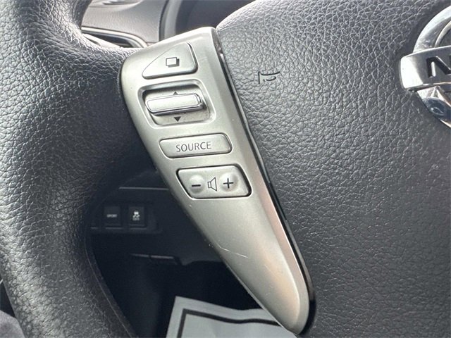 Used 2014 Nissan Sentra SV image 14