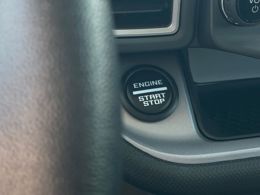 Used 2024 Ford Bronco Sport Big Bend AWD/4WD image 14