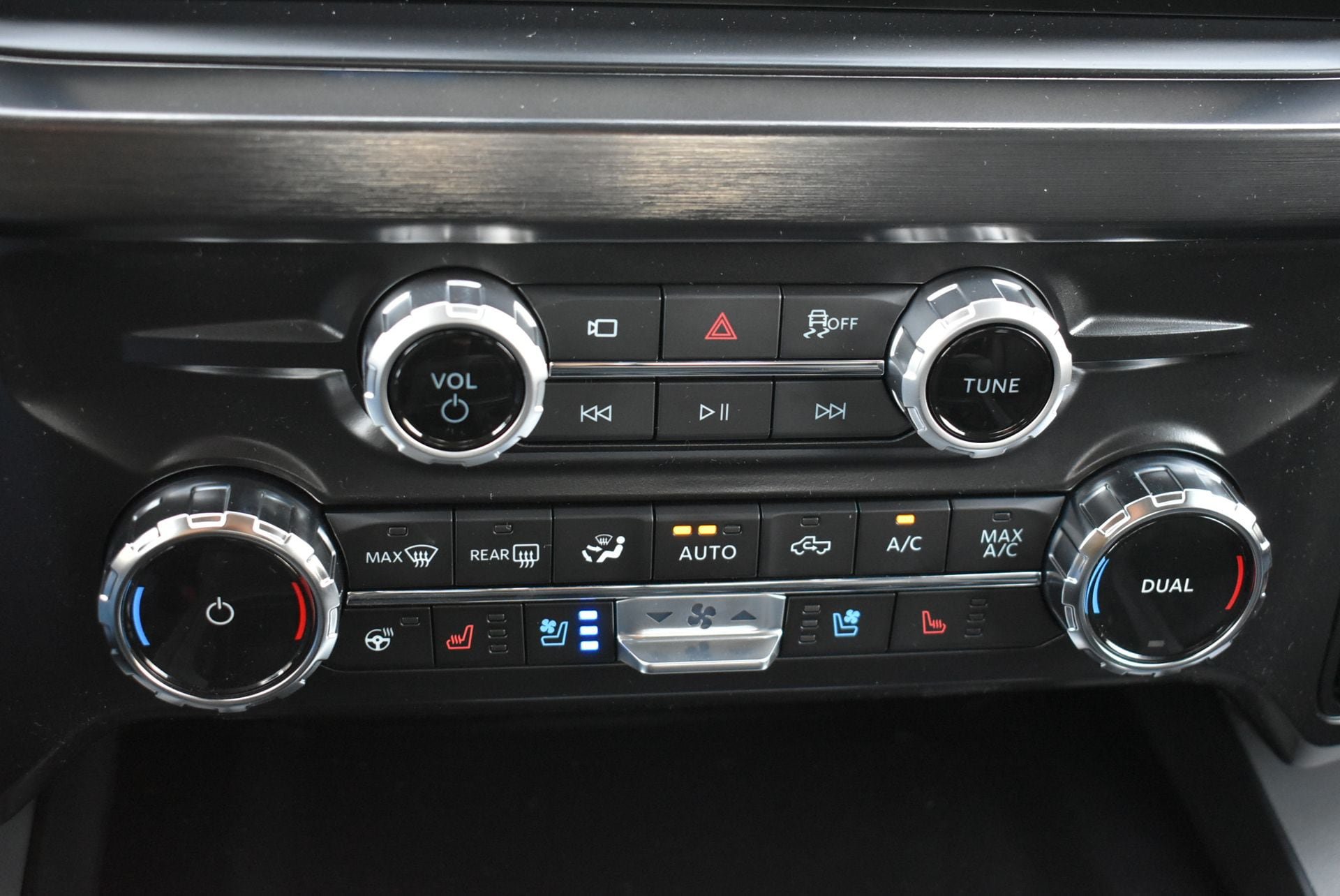 New 2026 Ford F250 Lariat w/ Lariat Ultimate Package AWD/4WD image 29
