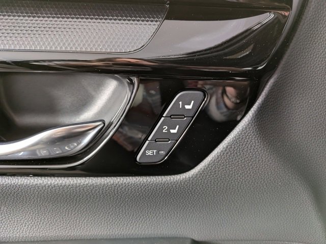 New 2026 Honda CR-V Sport Touring image 13