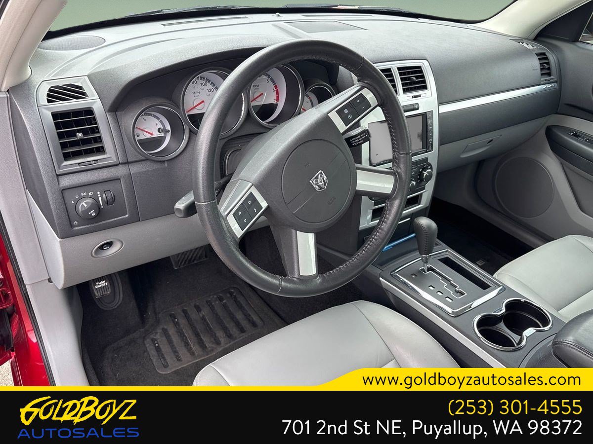Used 2008 Dodge Charger R/T RWD image 18