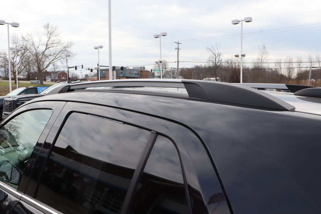 Used 2019 Chevrolet Trax LT w/ LT Convenience Package image 24