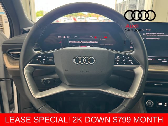 Used 2025 Audi Q5 Premium w/ Convenience Package AWD/4WD image 23