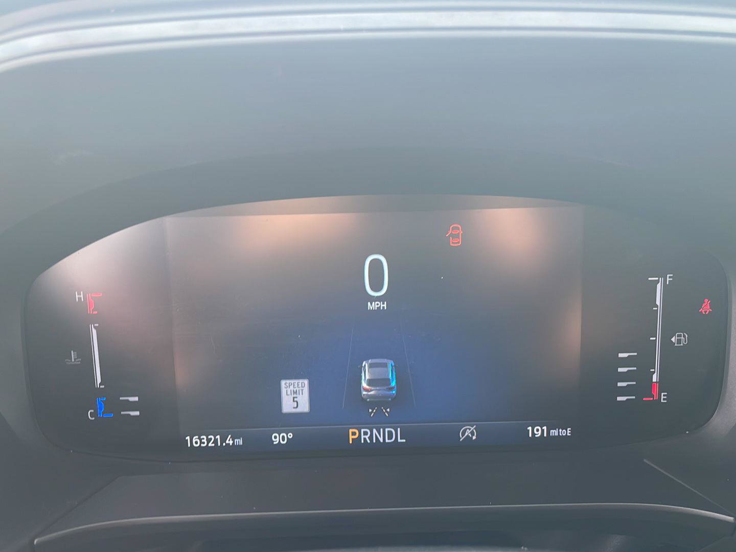 Used 2024 Ford Escape ST-Line w/ Tech Pack #1 AWD/4WD image 19