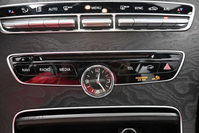 Used 2016 Mercedes-Benz C 450 AMG image 28