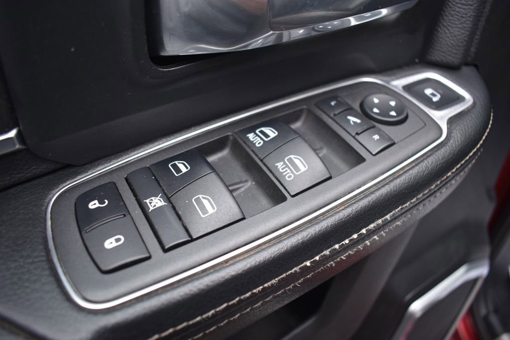 Used 2022 RAM 2500 Laramie image 26