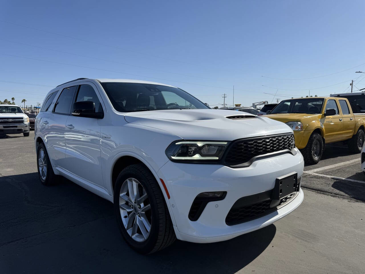 Used 2023 Dodge Durango R/T image 13