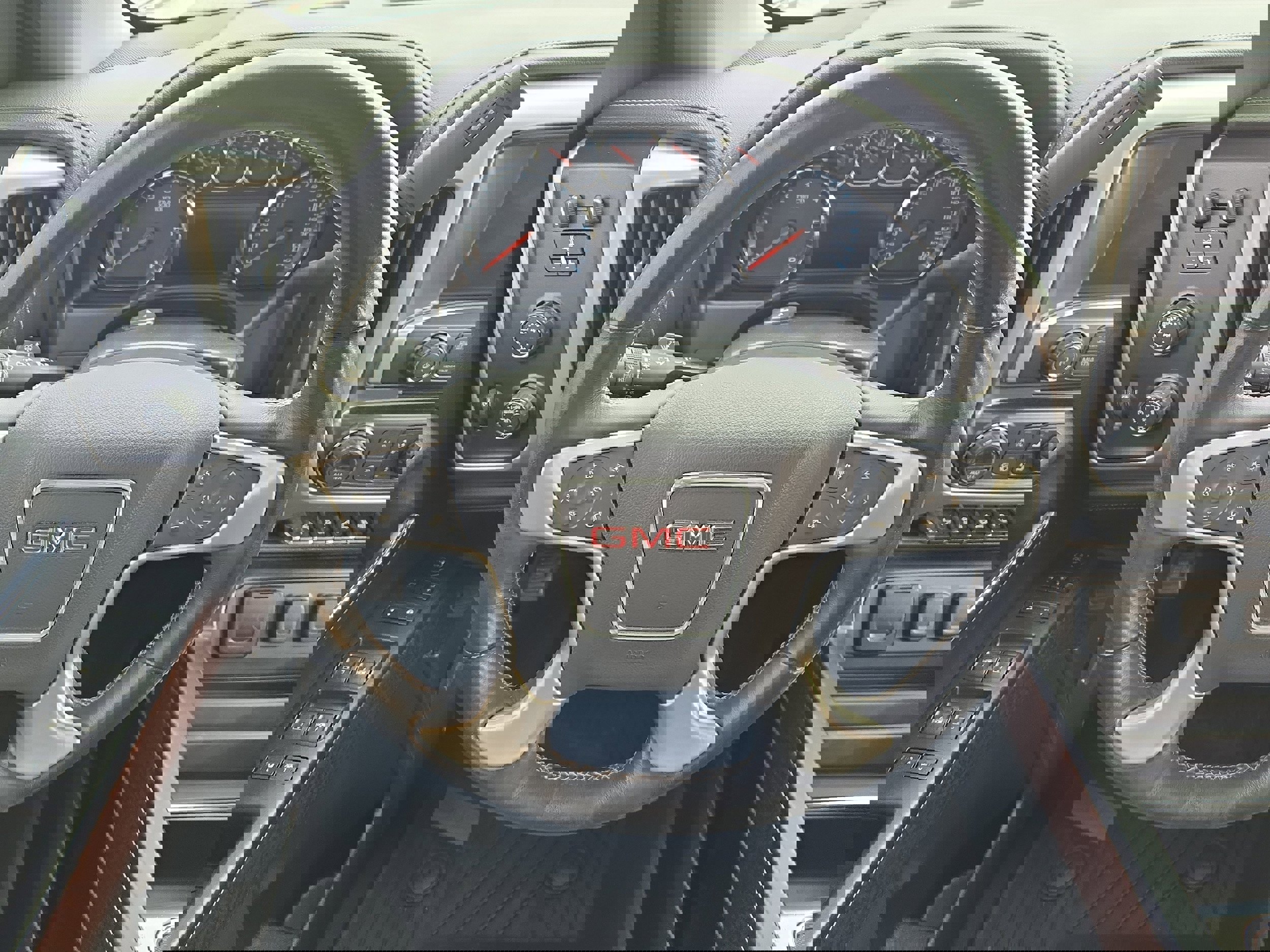 Used 2017 GMC Sierra 1500 SLT image 20