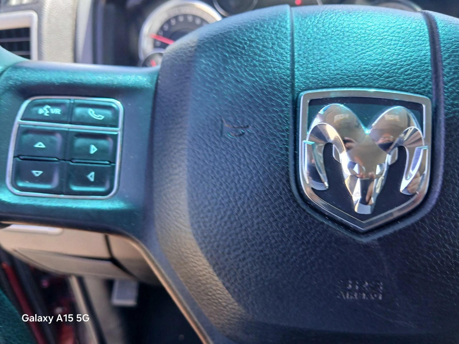 Used 2017 RAM 1500 Express w/ Express Value Package RWD image 27