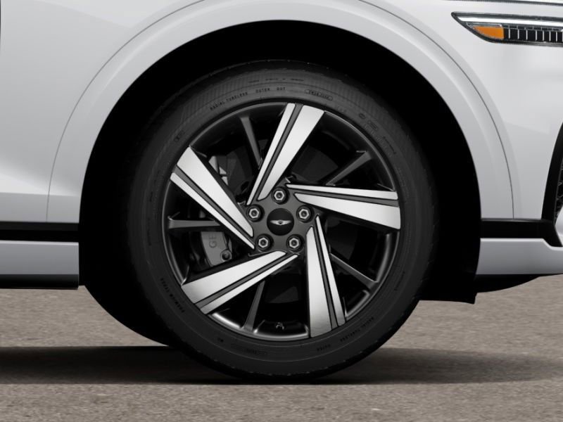 New 2026 Genesis GV70 3.5T Sport Advanced image 12