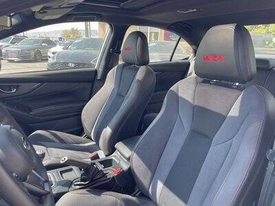 Used 2022 Subaru WRX Limited image 15