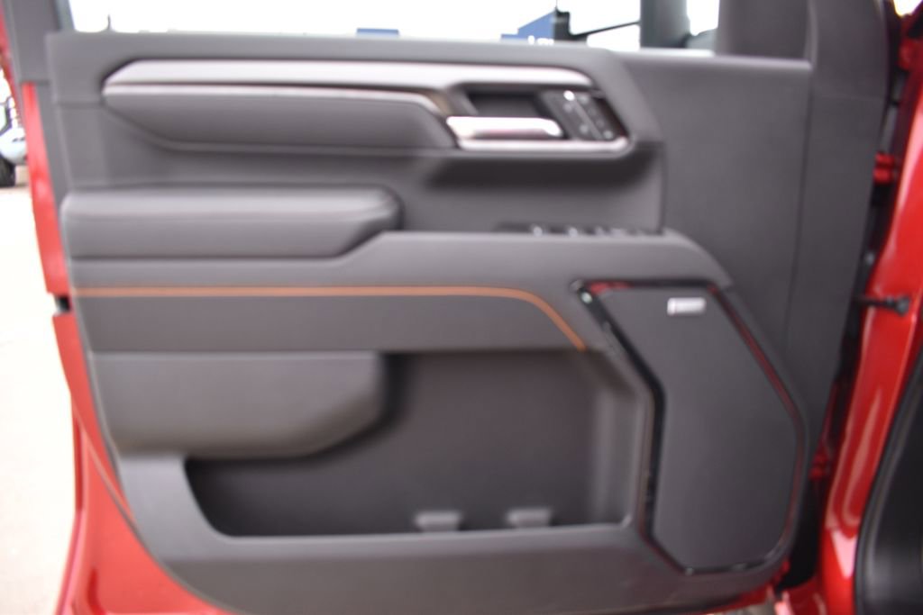 New 2026 GMC Sierra 2500 AT4 w/ AT4 Premium Plus Package image 41