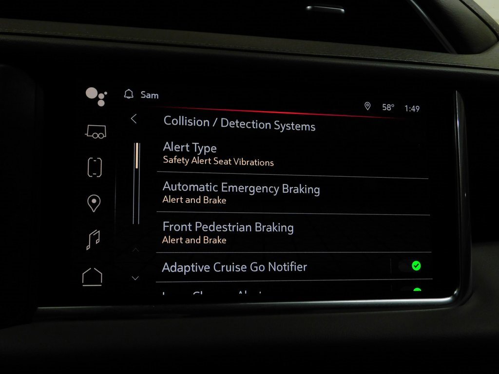 Used 2023 GMC Yukon Denali image 70