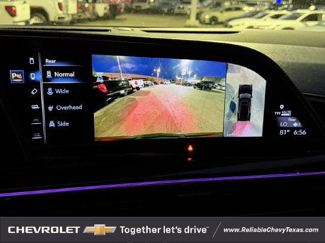 Used 2023 Cadillac Escalade ESV Sport AWD/4WD image 24