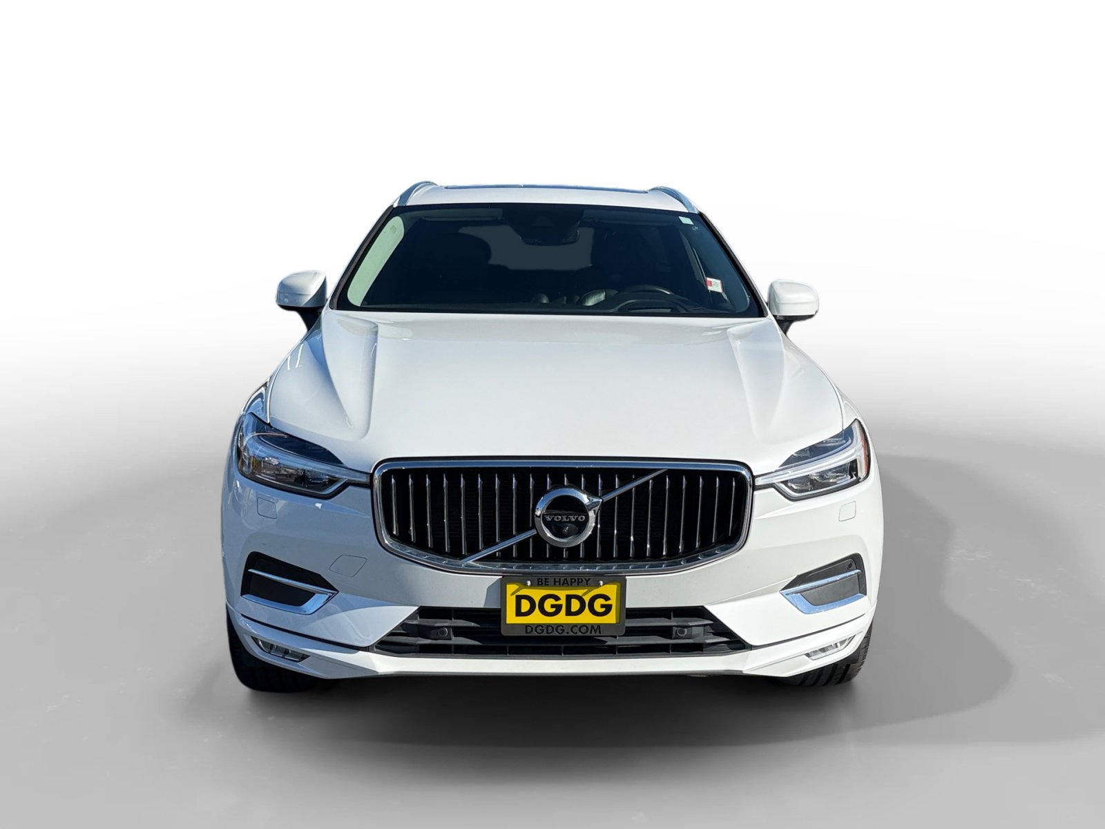 Used 2018 Volvo XC60 T6 Inscription w/ Convenience Package AWD/4WD image 8