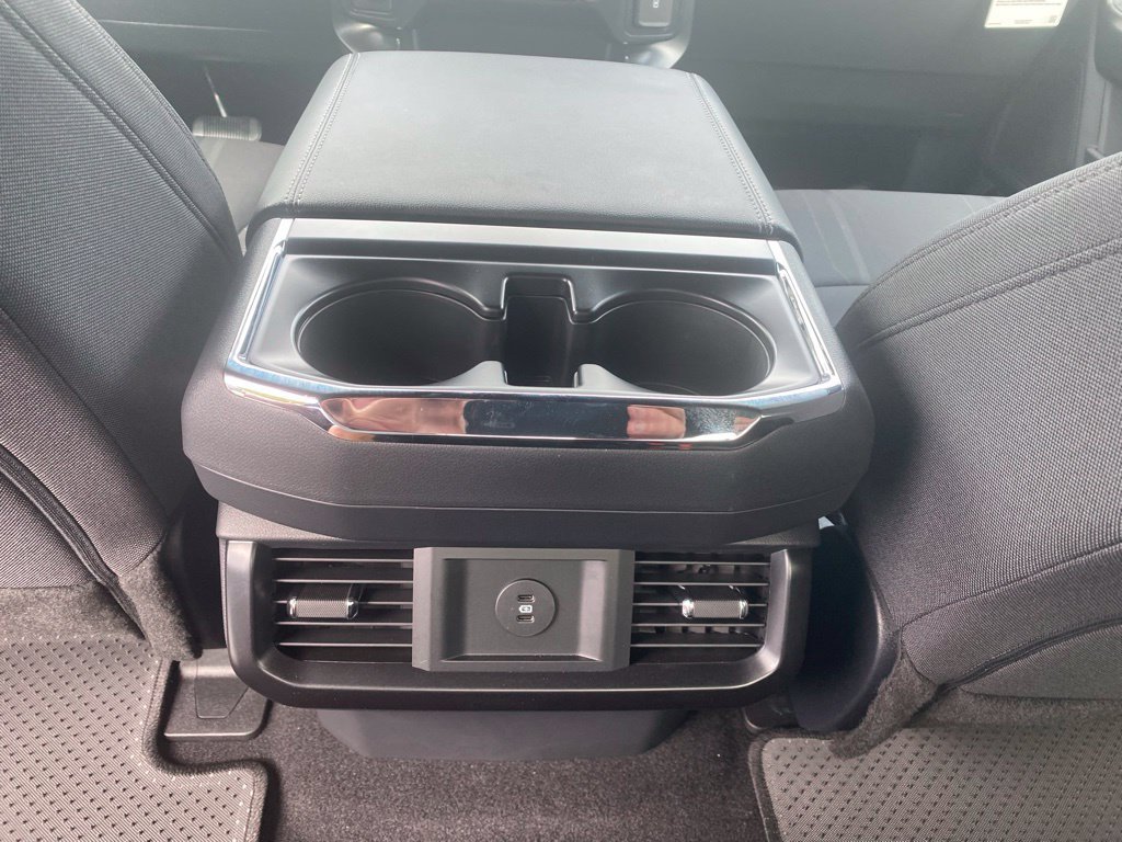 New 2026 Ford F150 STX RWD image 26