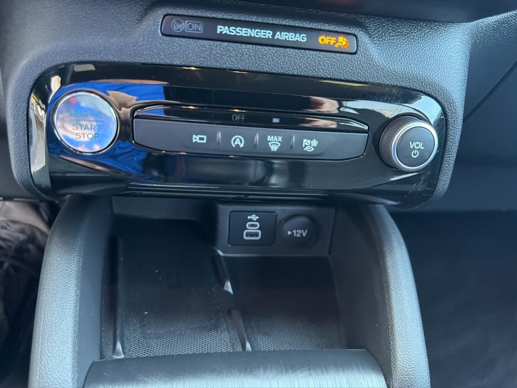 Used 2024 Ford Escape ST-Line Select w/ Tech Pack #2 AWD/4WD image 19