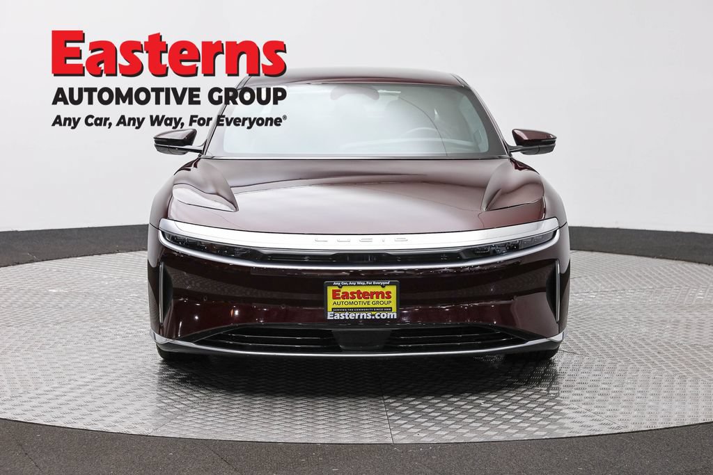 Used 2023 Lucid Air Touring AWD/4WD image 2