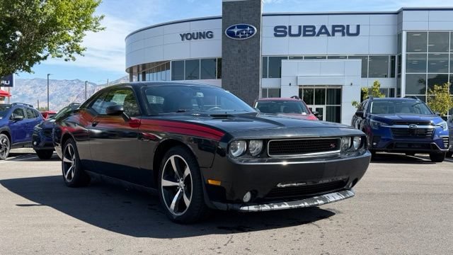 Used 2014 Dodge Challenger R/T w/ Quick Order Package 28M RWD video 1