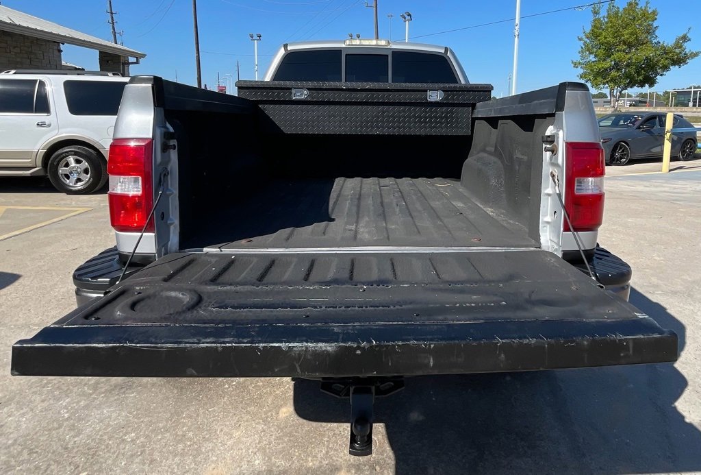 Used 2004 Ford F150 FX4 image 11