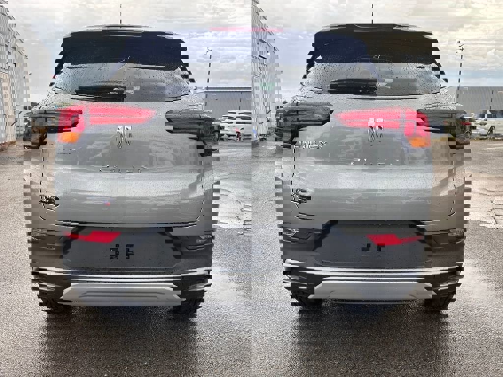 New 2026 Buick Encore GX Preferred w/ Comfort Package image 4