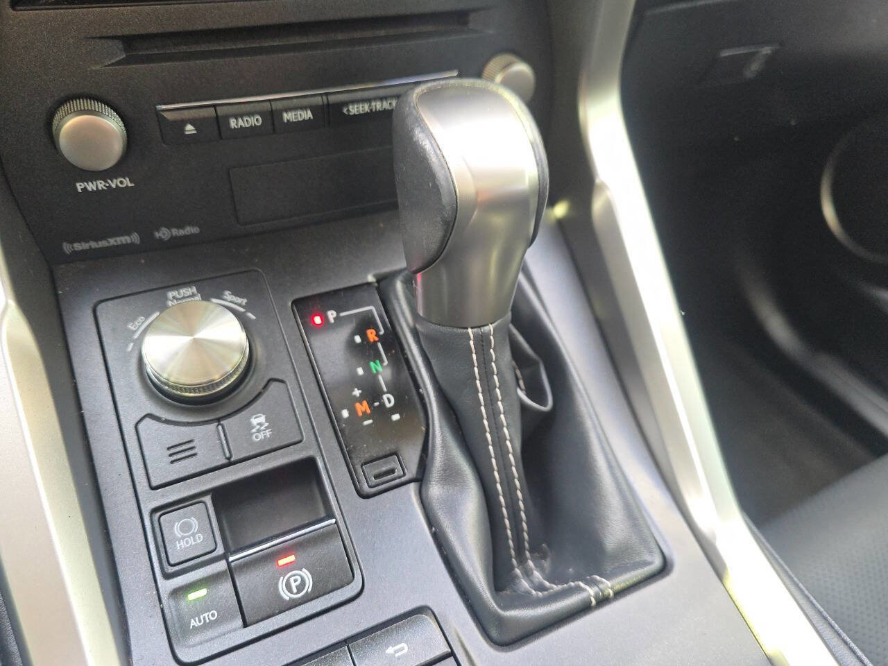 Used 2020 Lexus NX 300 Base AWD 4dr Crossover image 20