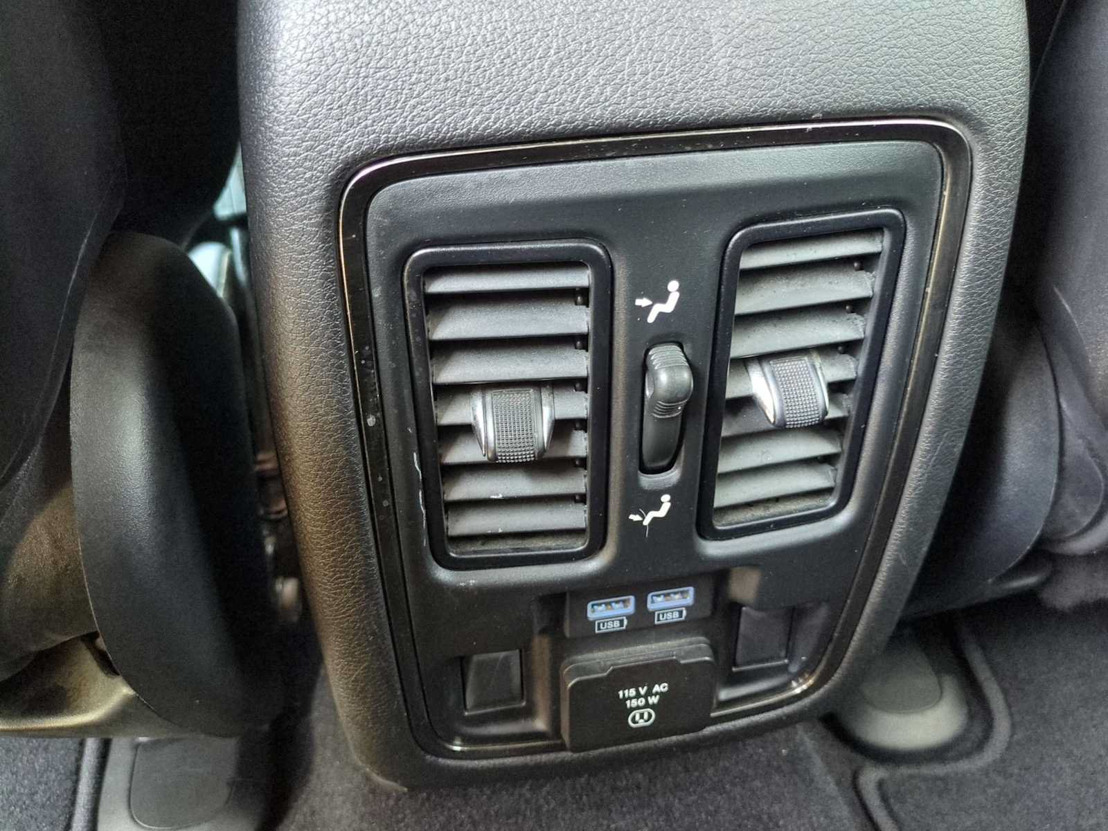 Used 2021 Jeep Grand Cherokee Limited X RWD image 22
