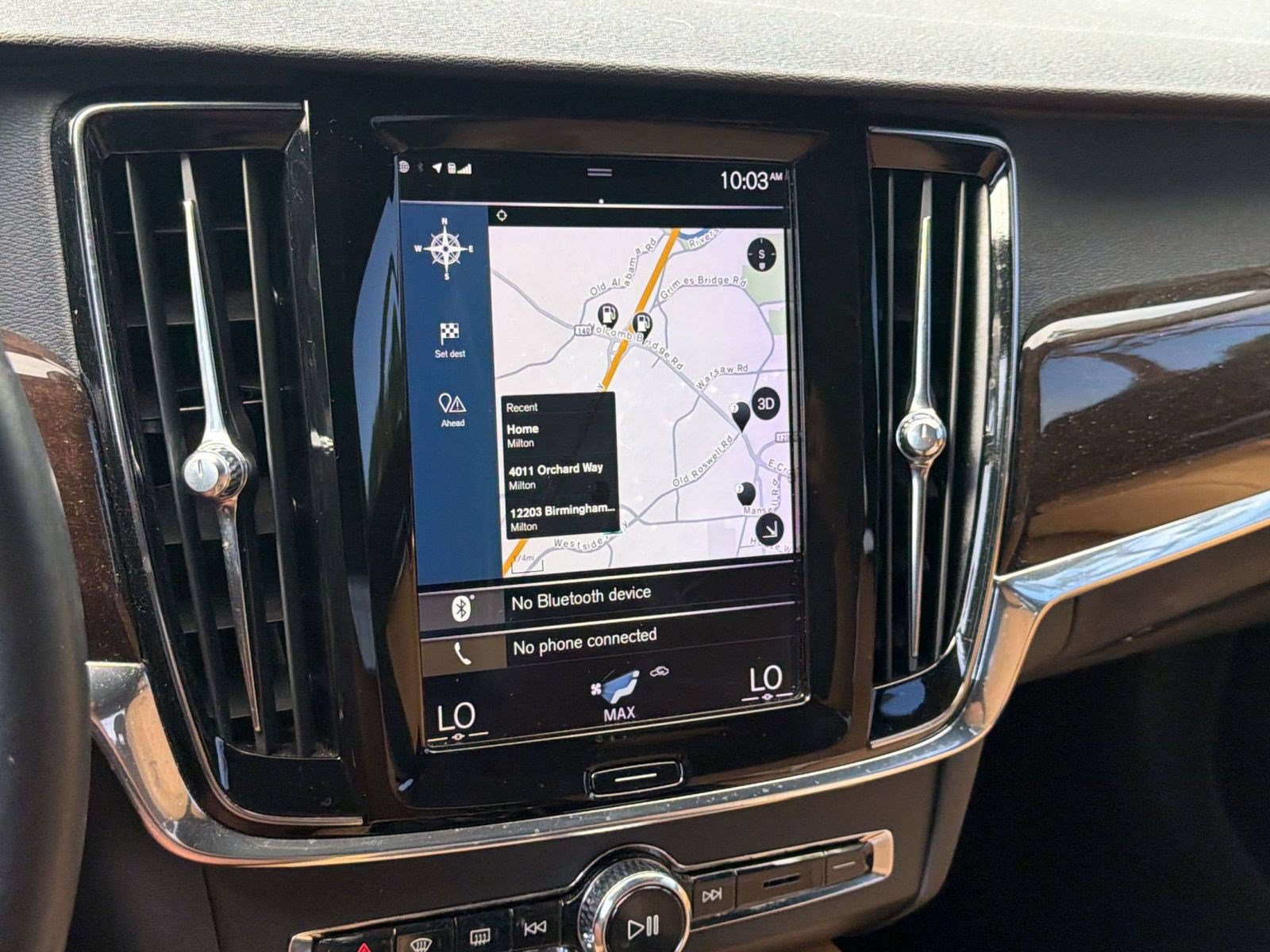 Used 2019 Volvo S90 T5 Momentum FWD image 18