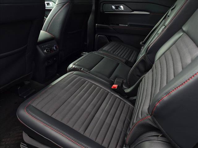 New 2027 Ford Explorer ST-Line w/ Premium Package RWD image 14