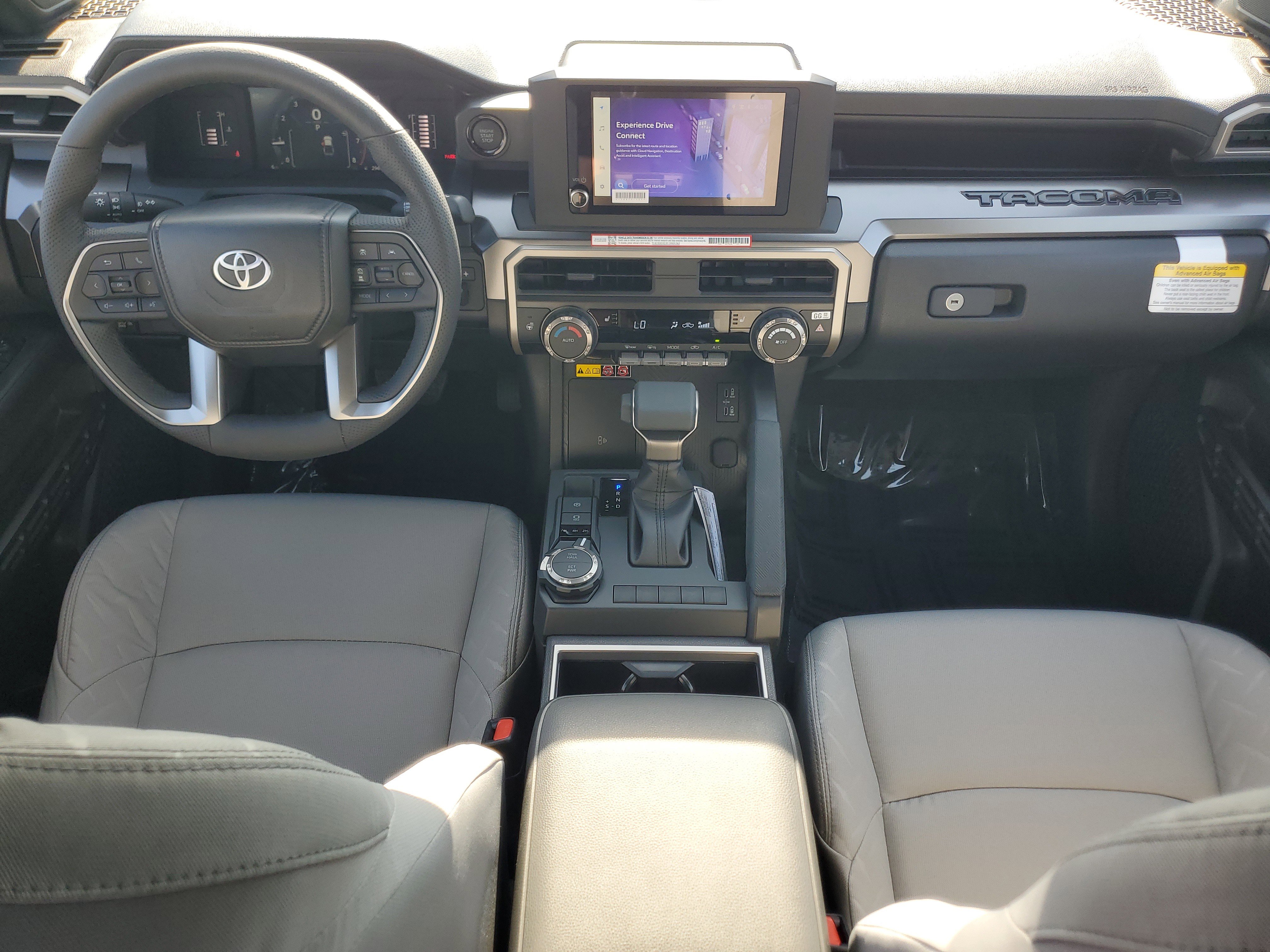Used 2025 Toyota Tacoma SR5 image 13