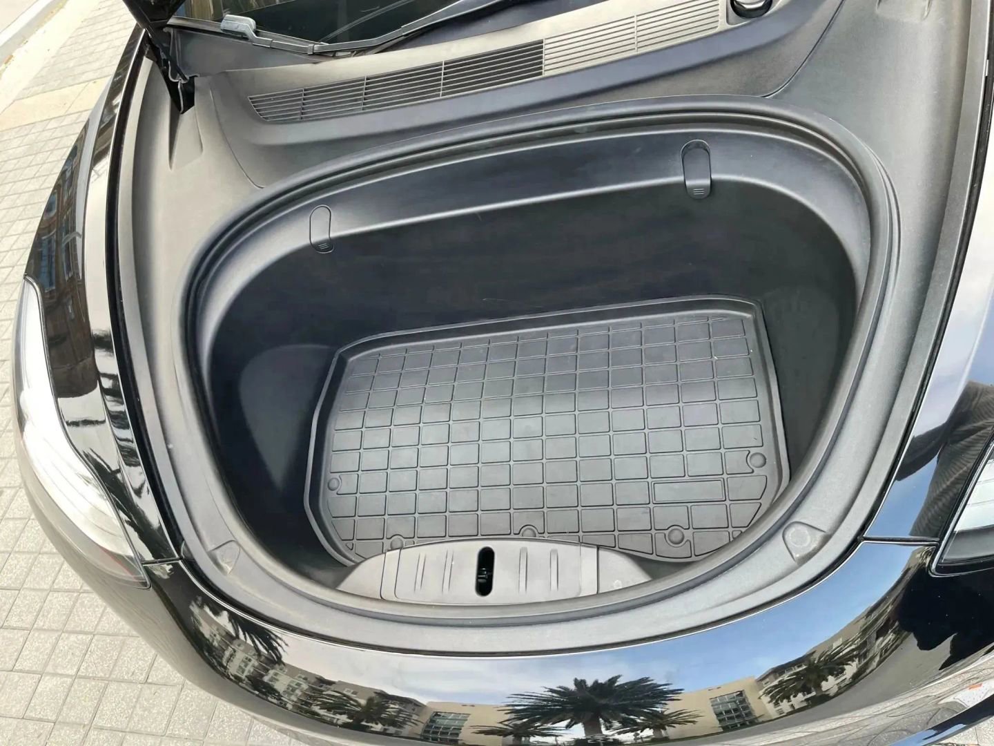 Used 2019 Tesla Model 3 Standard Range Plus image 41
