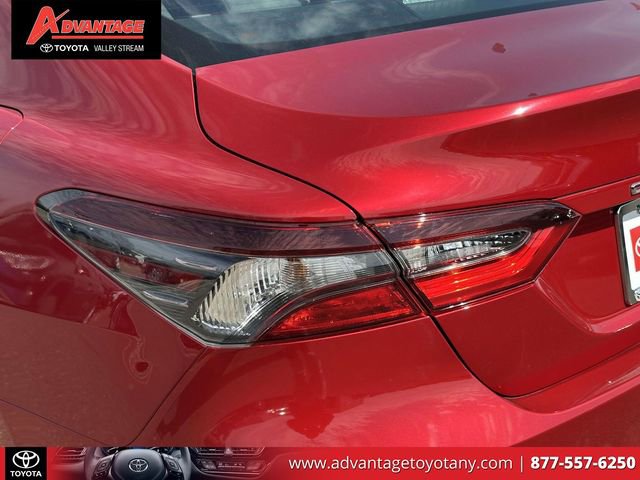 Used 2024 Toyota Camry LE image 12