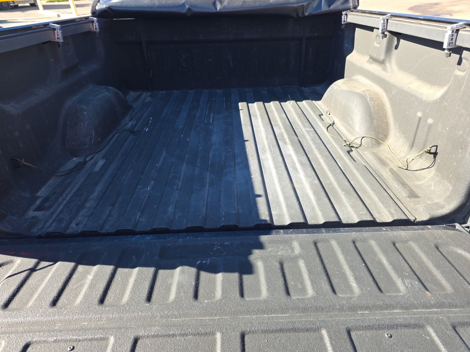 Used 2017 Chevrolet Silverado 1500 LT w/ All Star Edition image 34