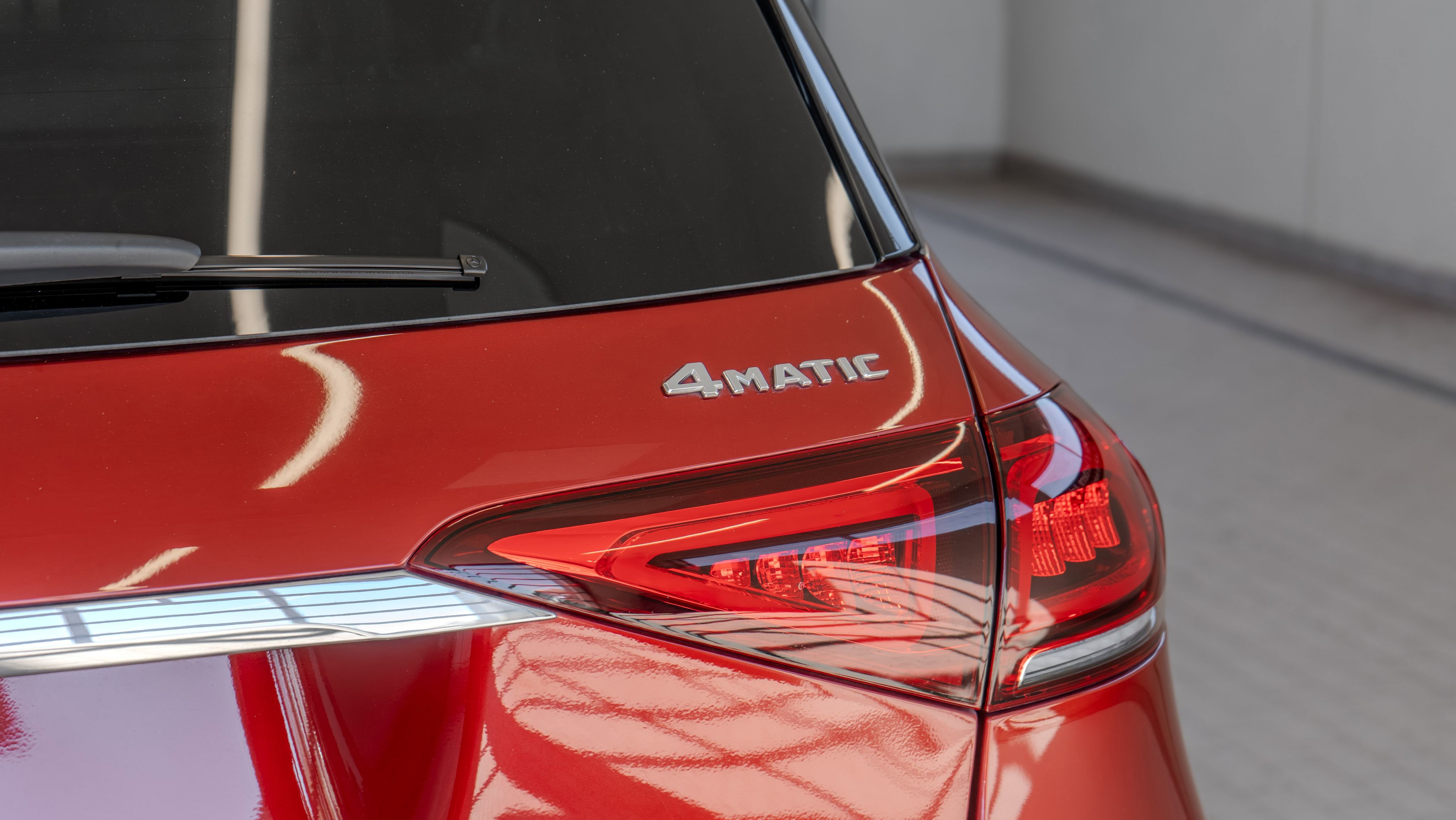 Used 2022 Mercedes-Benz GLE 450 4MATIC image 24