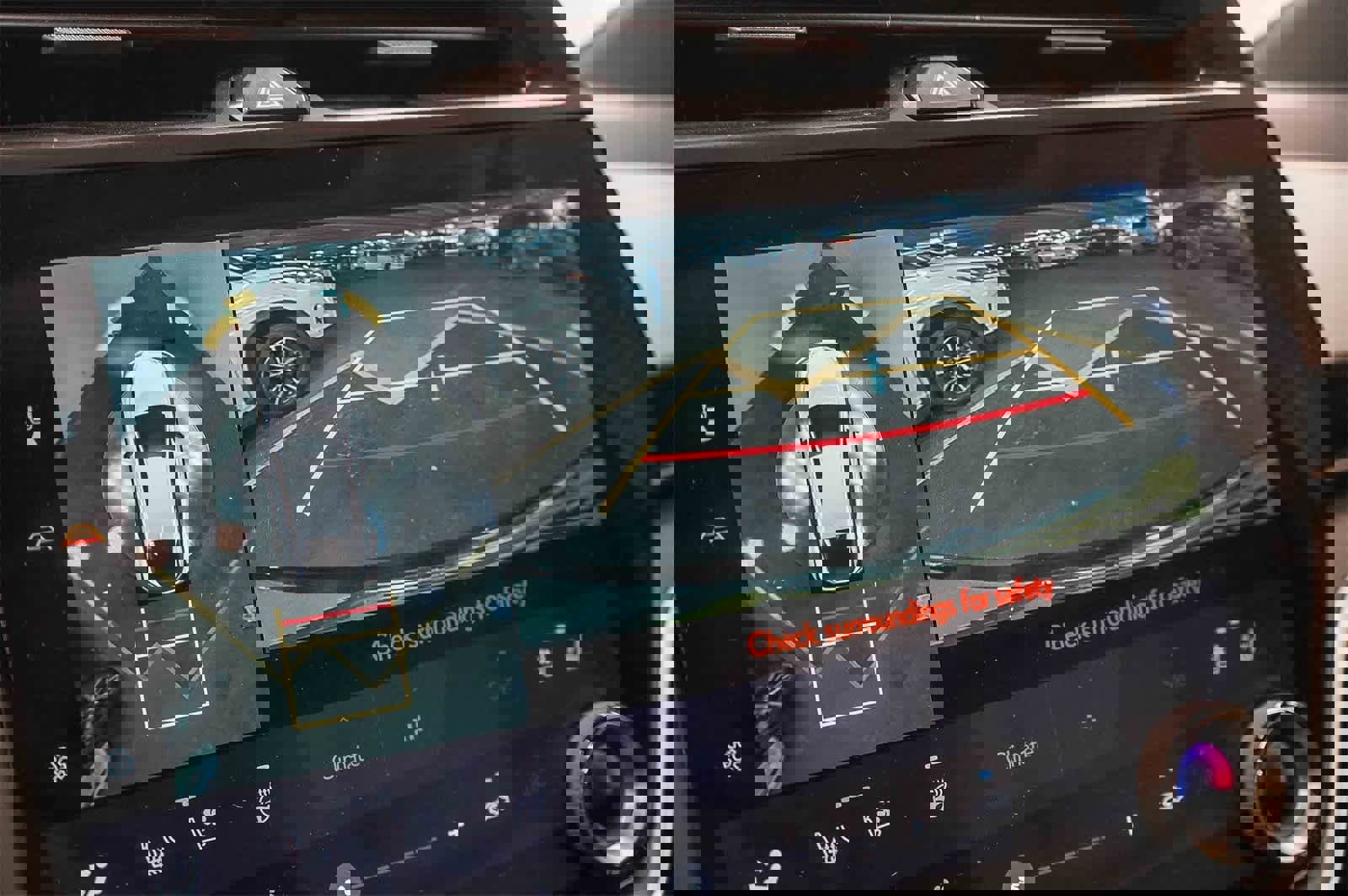 Used 2024 Lexus RZ 300e Premium image 26