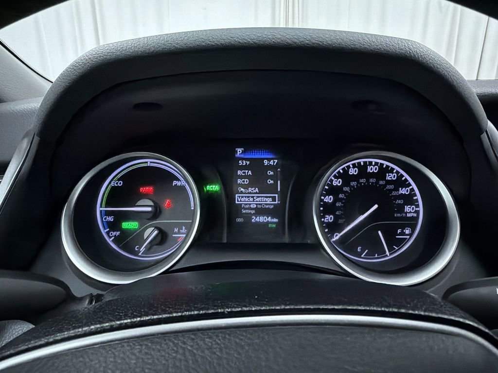 Certified 2023 Toyota Camry LE w/ Cold Weather Package FWD image 20