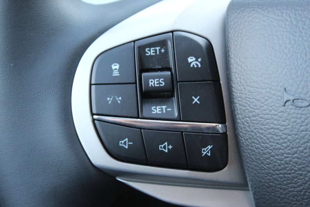 New 2026 Ford Explorer Active AWD/4WD image 25