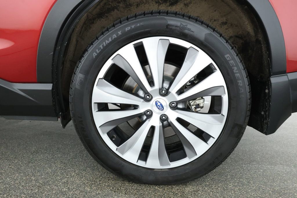 Used 2021 Subaru Ascent Limited w/ Technology Package image 7