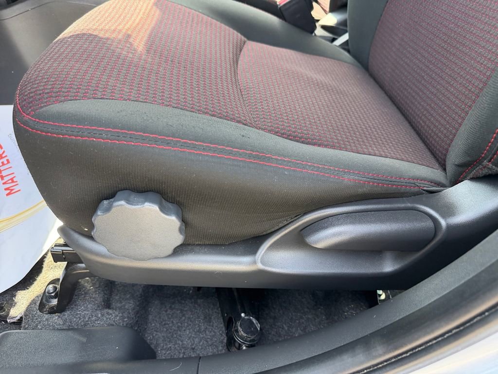 Used 2024 Mitsubishi Mirage G4 Black Edition FWD image 13