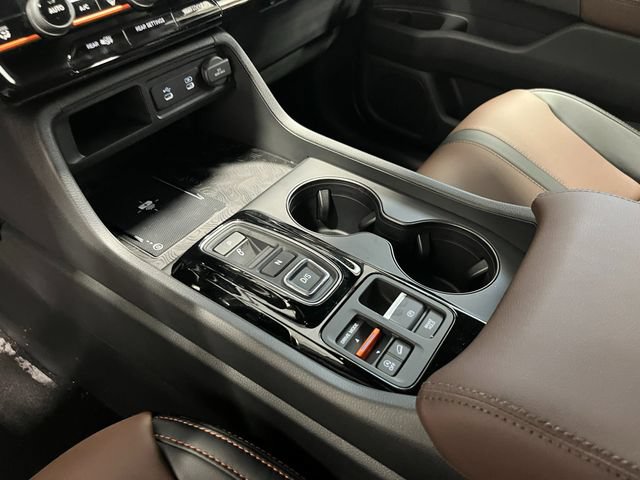 New 2026 Honda Pilot TrailSport image 21