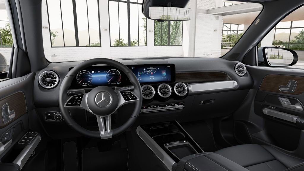 New 2026 Mercedes-Benz GLB 250 image 38